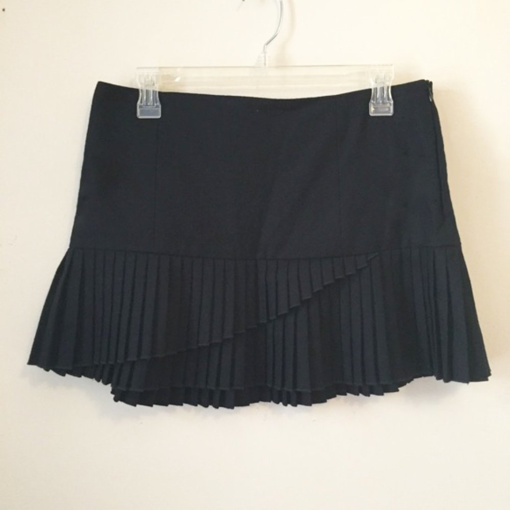 Phillip Lim Development Wool Skirt